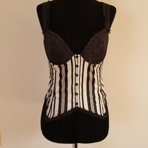 Chantal Thomass Bustier 36D NWT